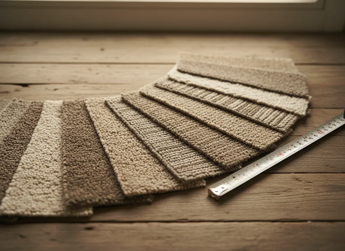 Carpet Installation Sparks, NE FAQs